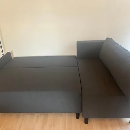 Charmantes Апартаменты