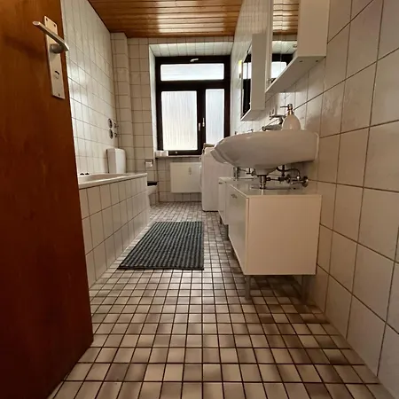 Charmantes 아파트 *