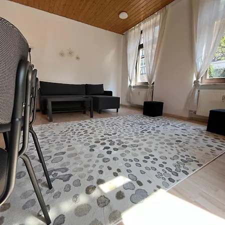 Charmantes * 카를스루에