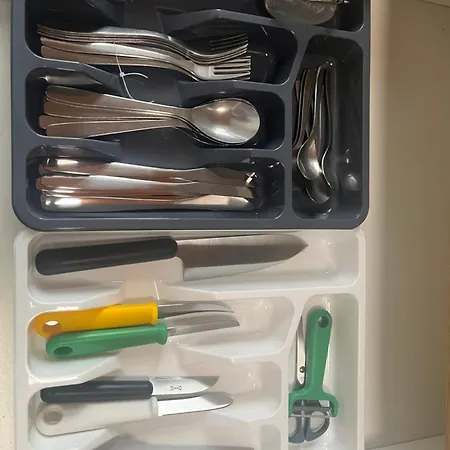 Charmantes Апартаменты *