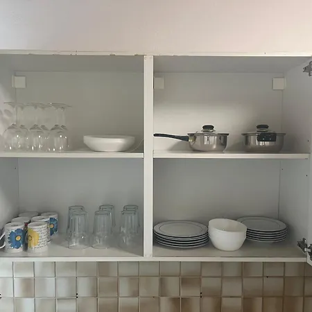 아파트 Charmantes 카를스루에