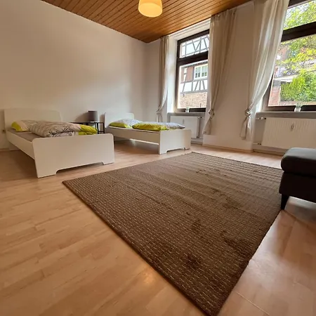 Charmantes 카를스루에