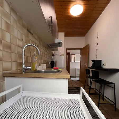 Charmantes * Карлсруэ