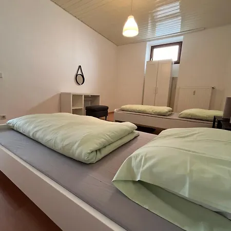 Апартаменты Charmantes *