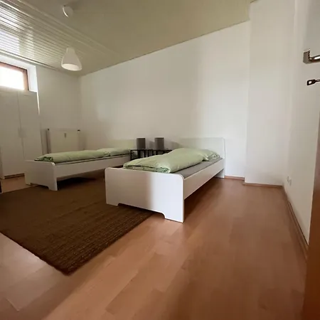 Апартаменты Charmantes *