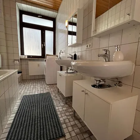 아파트 Charmantes 카를스루에