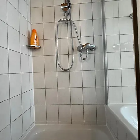 Charmantes 아파트