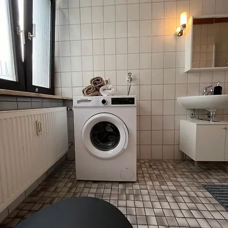 Charmantes Lägenhet
