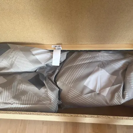 Charmantes Апартаменты